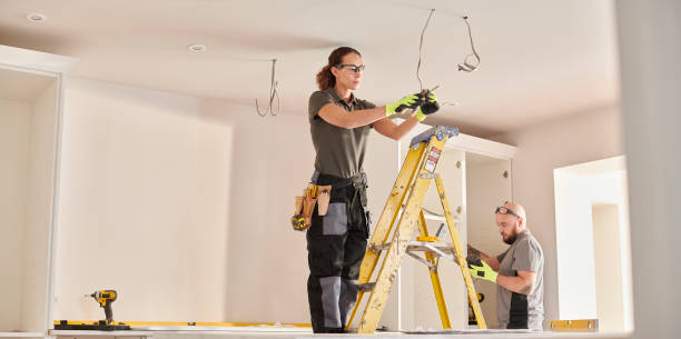 Best Affordable Electrician  in Simpsonville, SC