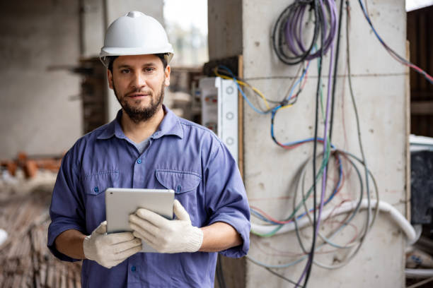 Best Affordable Emergency Electrician  in Simpsonville, SC
