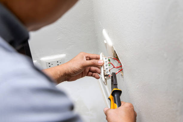 Best Local Electrician Companies  in Simpsonville, SC