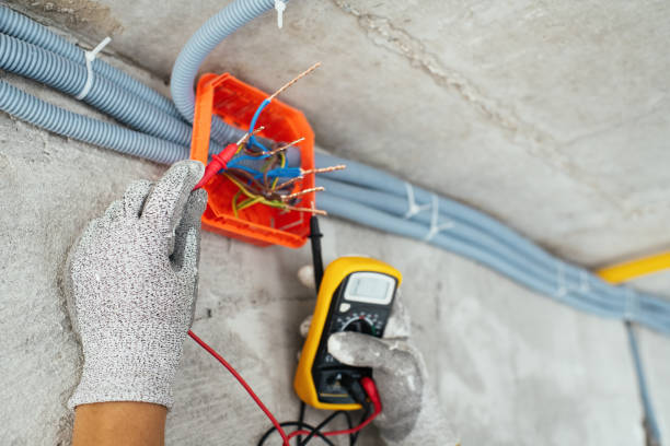 Best Electrical Contractors for Businesses  in Simpsonville, SC
