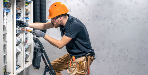 Best Generator Installation Services  in Simpsonville, SC