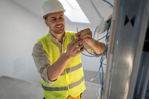 Best Industrial Electrical Services  in Simpsonville, SC